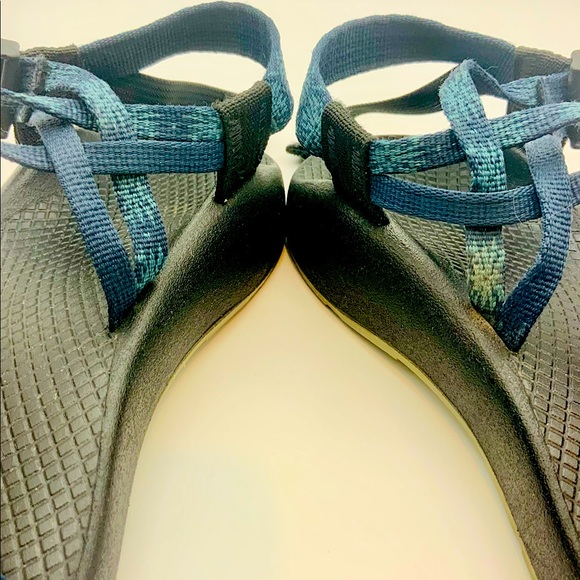 CHACO ZX/1 CLASSIC WOMEN’S SANDALS SIZE 8 - Picture 6 of 8